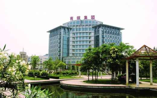 ������˾�И�(bi��o)�Ͼ���F�ɷ����޹�˾TRT�蹸���(xi��ng)Ŀ