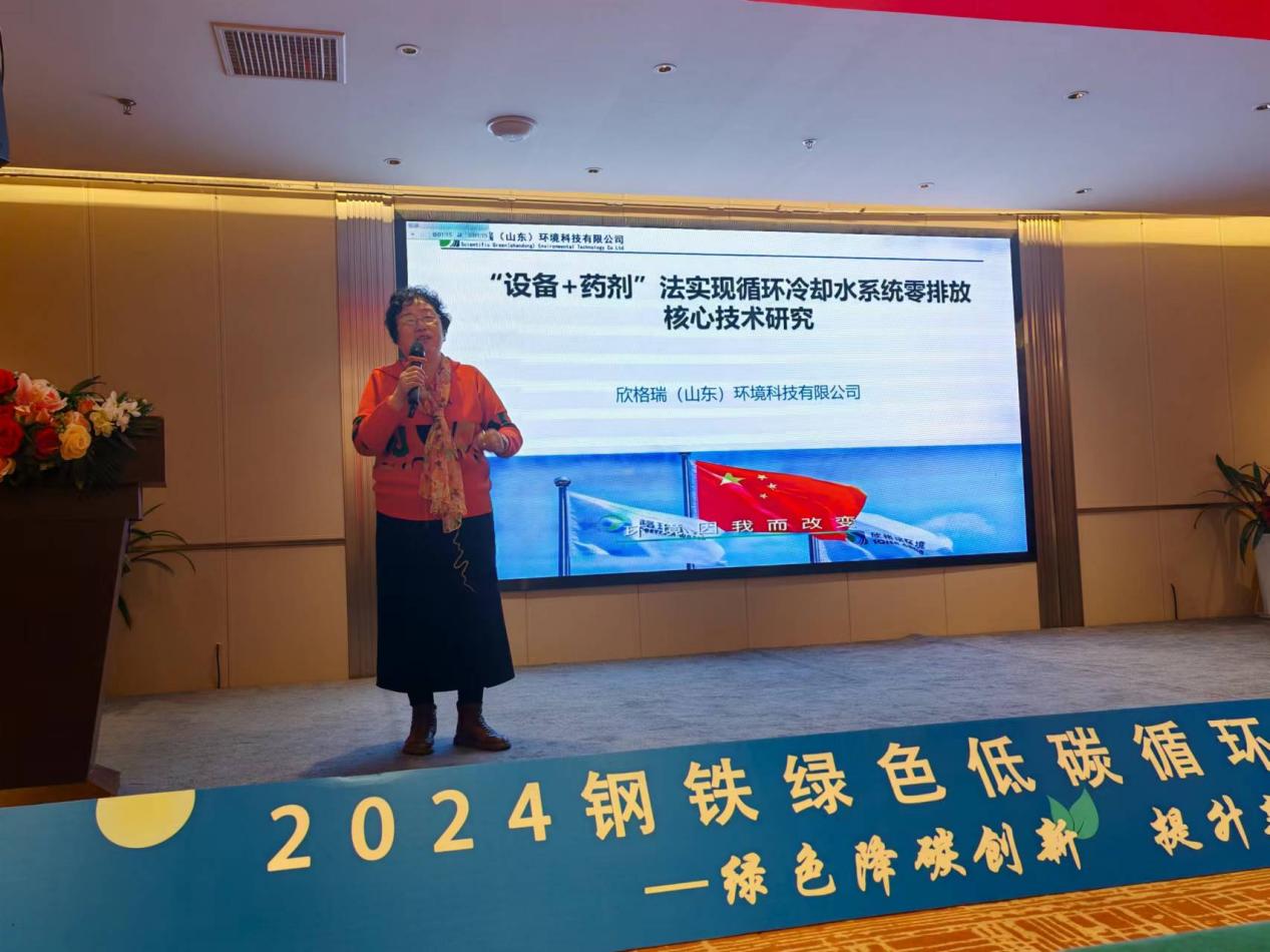 ������(y��ng)�����ӡ�2024��F�Gɫ��̼ѭ�h(hu��n)�l(f��)չ���g(sh��)��ӑ��(hu��)�߹�(ji��)�ܽ�̼�c�b�䄓(chu��ng)�°l(f��)չ���g(sh��)������(hu��)��